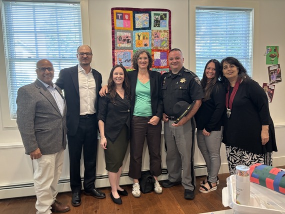 Unison Arts in New Paltz