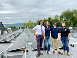 Harmony Hall Visit 2