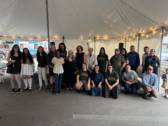 Communities for Local Power Begins Next Chapter of Empower Kingston