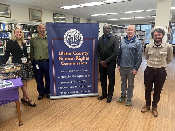 Ulster County Human Rights Commission