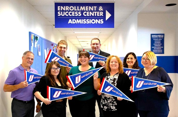 SUNY Ulster Cleantech