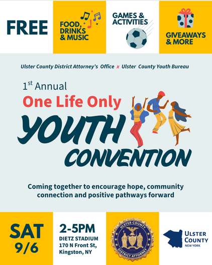 One Life Only Poster