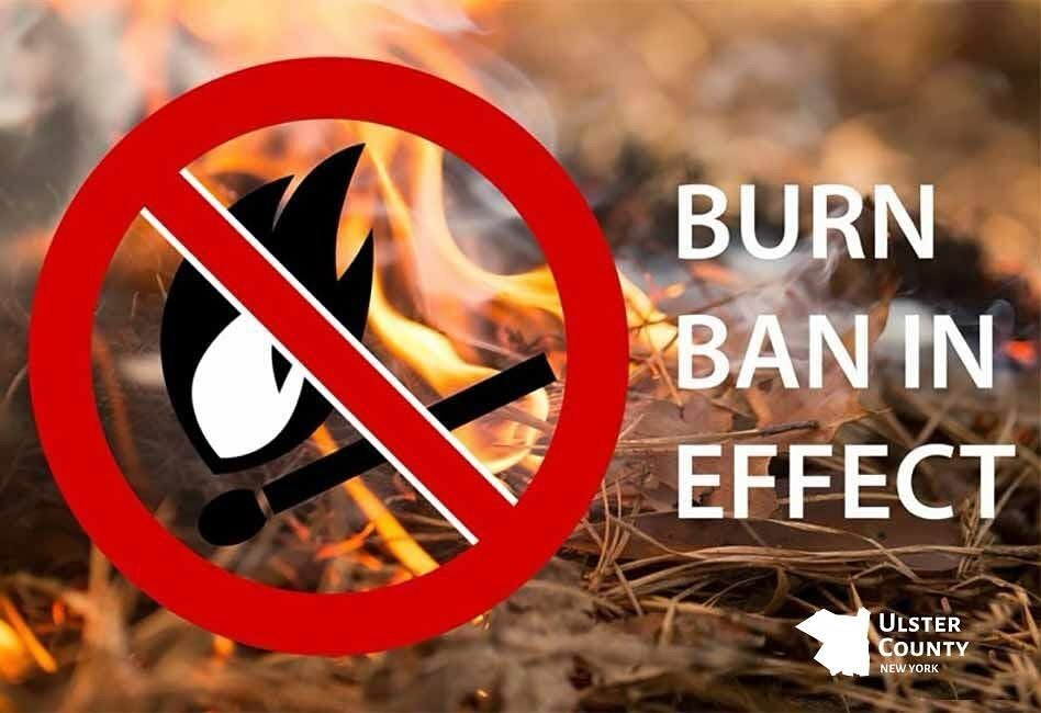 Burn Ban Image