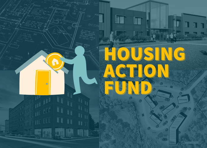 Housing Action Fund Logo