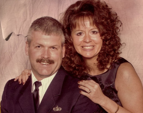 Photo of Michael Ryan