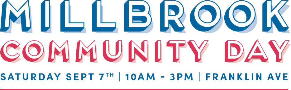 Millbrook Community Day