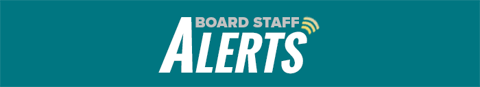 Board Staff Alerts Image