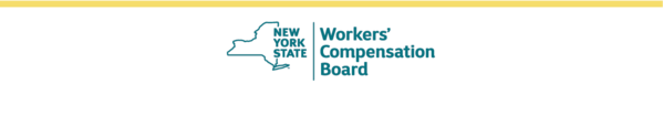 New York State Workers' Compensation Board Logo