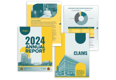 Annual Report 2024 2