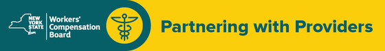 Partnering with providers