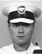 Officer Sonny L. Kim