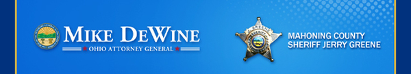 AGO-Mahoning County Sheriff