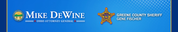 AGO & Greene County Sheriff