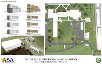 Immersive Training Village