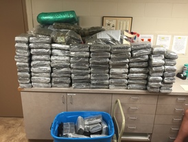 Miami Valley Bulk Smuggling Task Force