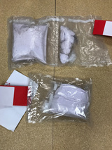 Fentanyl Seizure