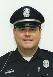 Patrolman Marvin “Scott” Moyer  Lancaster Police Department