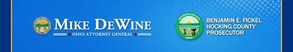 Ohio Attorney General Mike DeWine
