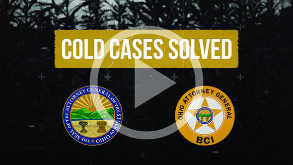 Cold Case Video