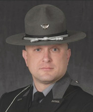Trooper Nicholas P. Cayton