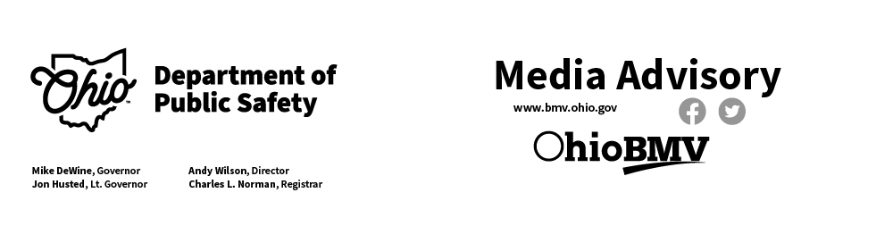 bmv media advisory