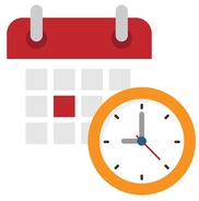 calendar icon