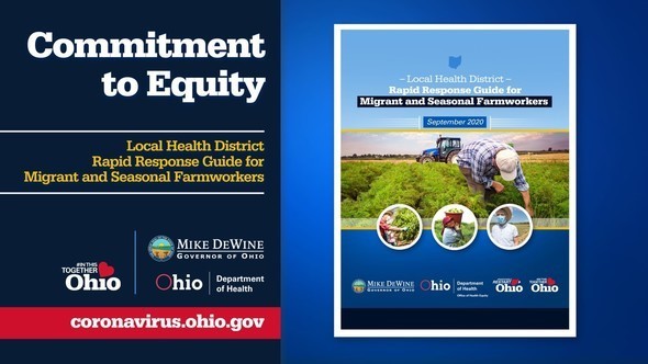 Commitment to Equity