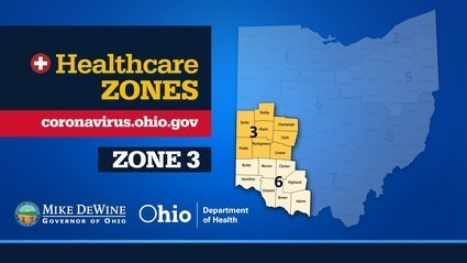 Healthcare Zone 3