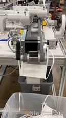 BWC Mask Manufacturing