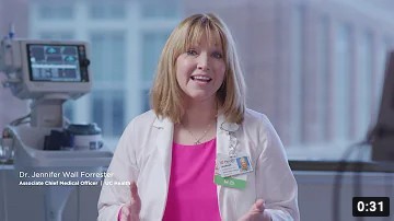 COVID Road Back video