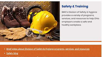 Safety Series