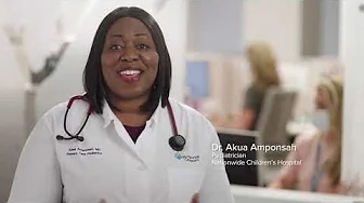 Pediatricians and Parents