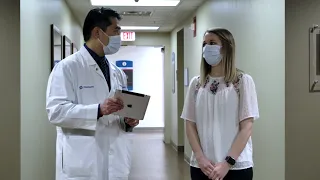 Real Doctors on the COVID-19 Vaccine