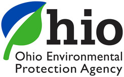 Ohio EPA logo