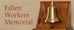 Fallen Workers Memorial