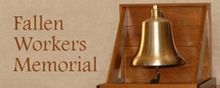 Fallen Workers Memorial