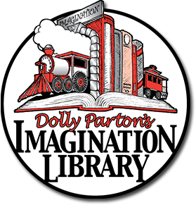 Dolly Parton's Imagination Library of Ohio