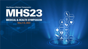 MHS23 logo