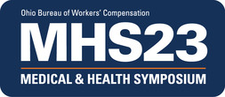 MHS23 logo