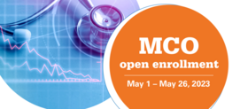 MCO Open Enrollment