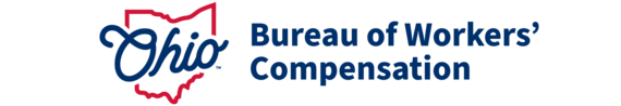 Ohio Bureau of Workers' Compensation logo