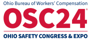OSC24 logo