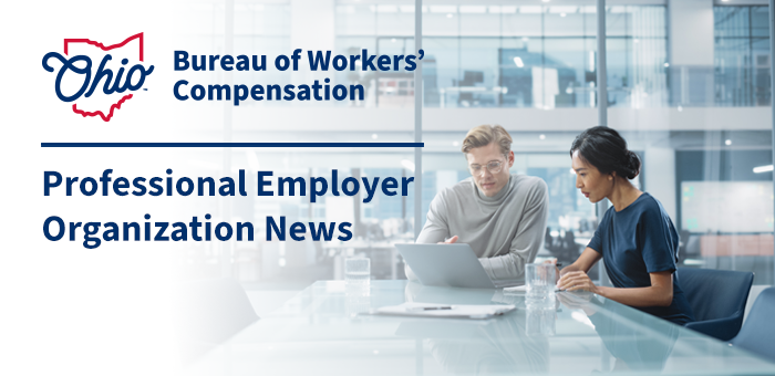 Professional Employer Organization News