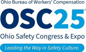 Ohio Safety Congerss & Expo logo