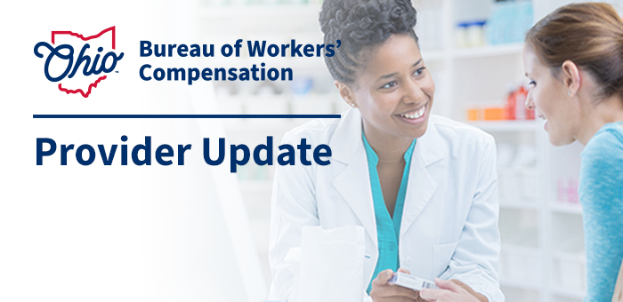 Provider Update 2025