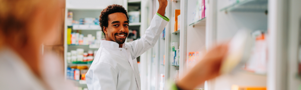 Outpatient medication coverage changes   