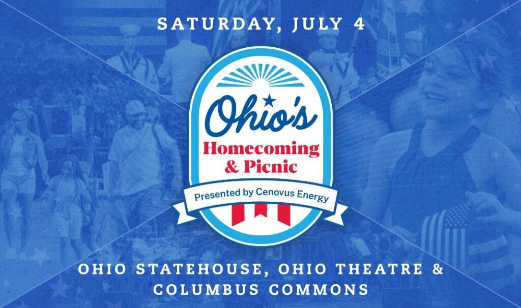 Ohio's Homecoming & Picnic