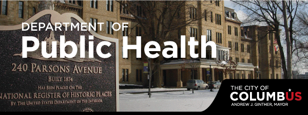 Columbus Public Health