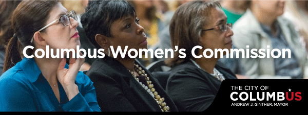 Columbus Women's Commission