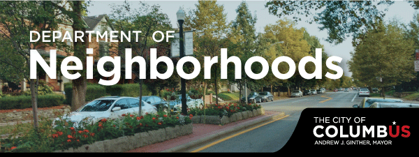 Department of Neighborhoods